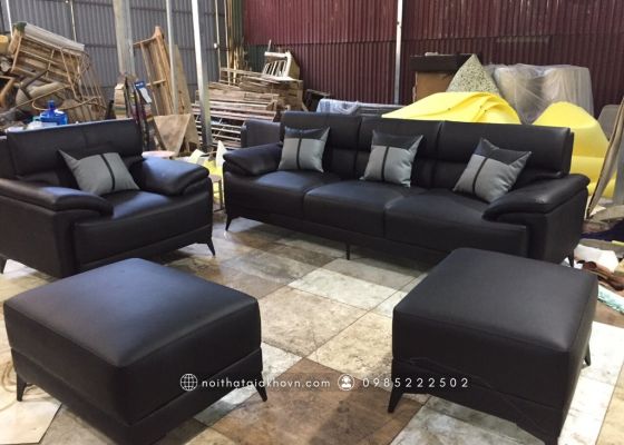 BĂNG SOFA HIỆN ĐẠI SFB017