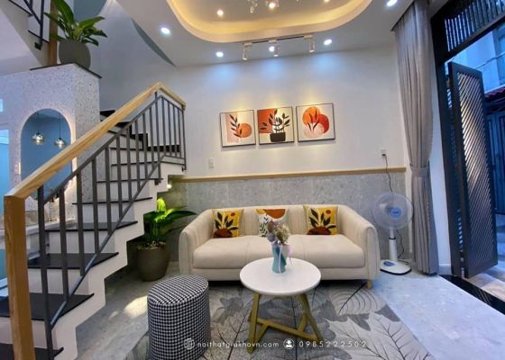 BĂNG SOFA HIỆN ĐẠI SFB018