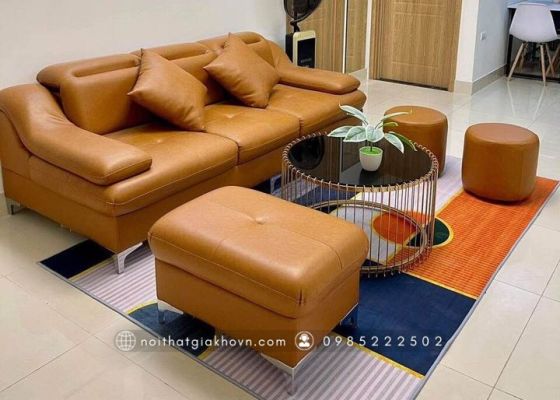 BĂNG SOFA HIỆN ĐẠI SFB019