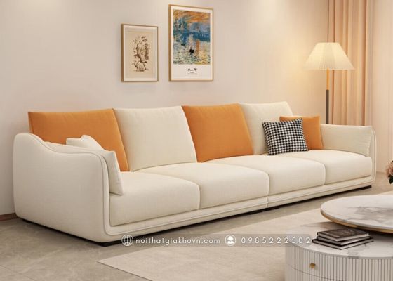 BĂNG SOFA HIỆN ĐẠI SFB020