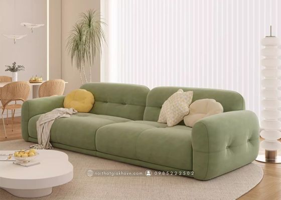 BĂNG SOFA HIỆN ĐẠI SFB021