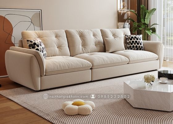 BĂNG SOFA HIỆN ĐẠI SFB022