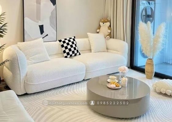 BĂNG SOFA HIỆN ĐẠI SFB023