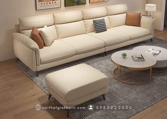 BĂNG SOFA HIỆN ĐẠI SFB024