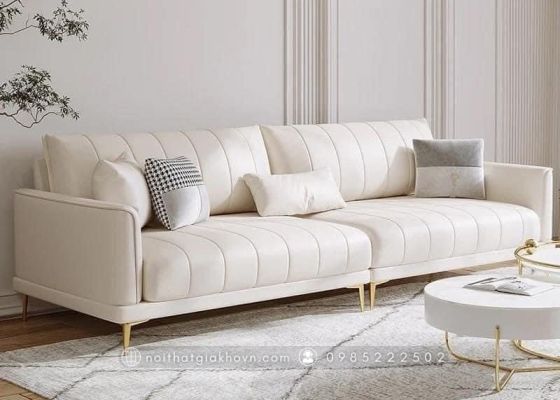 BĂNG SOFA HIỆN ĐẠI SFB024