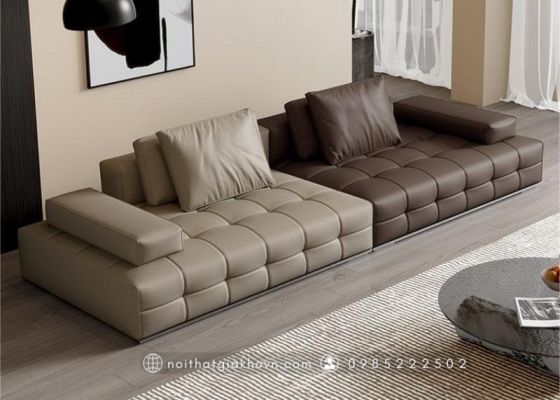 BĂNG SOFA HIỆN ĐẠI SFB027