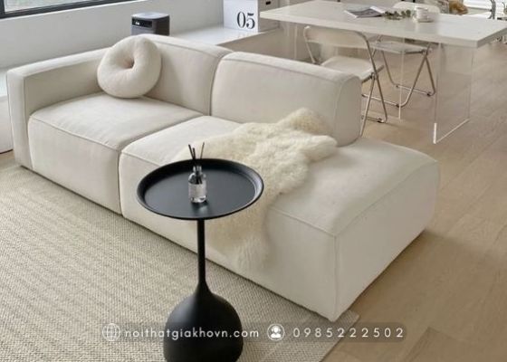 BĂNG SOFA HIỆN ĐẠI SFB028