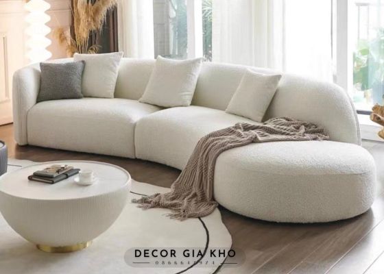 BĂNG SOFA HIỆN ĐẠI SFB030