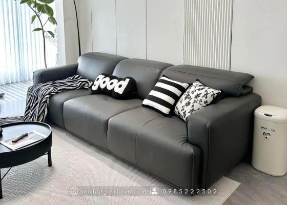 BĂNG SOFA HIỆN ĐẠI SFB031