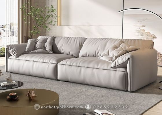 BĂNG SOFA HIỆN ĐẠI SFB032