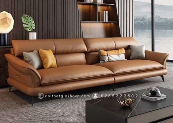 BĂNG SOFA HIỆN ĐẠI SFB033