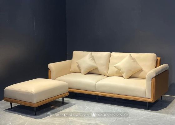 BĂNG SOFA HIỆN ĐẠI SFB034