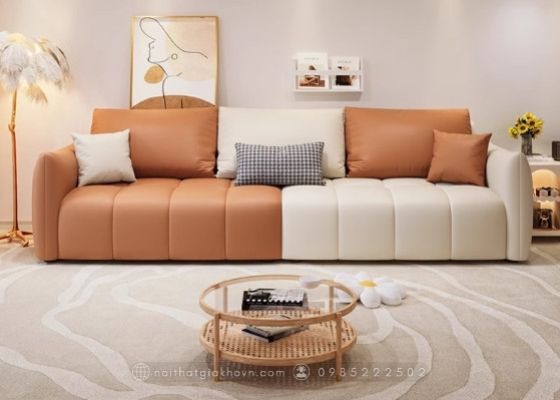 SOFA BĂNG HIỆN ĐẠI SFB035