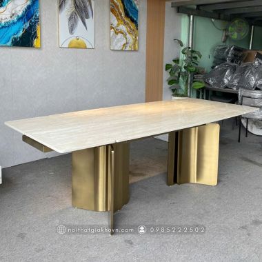 BÀN ĂN THÔNG MINH VERAWOOD 'S BA - TM 031