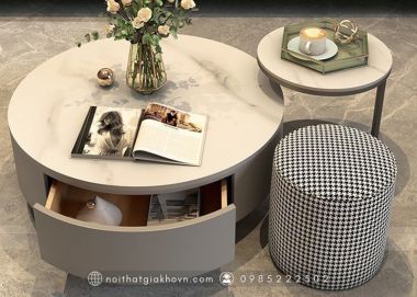 BÀN TRÀ SOFA HIỆN ĐẠI BSF0021