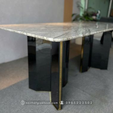 BÀN ĂN HIỆN ĐẠI STELLAR BA 044