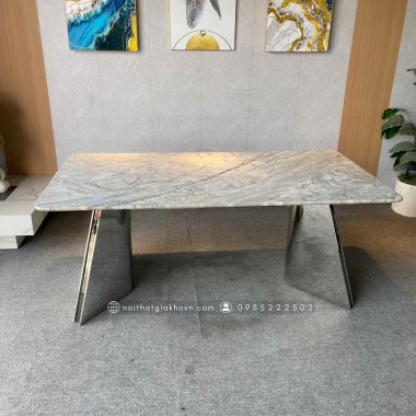 BÀN ĂN HIỆN ĐẠI VERA BA 043