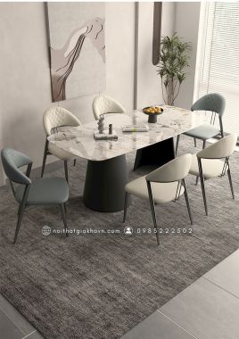 GHẾ ĂN LISAW A GA 020