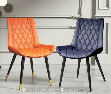 GHẾ LOFT TRÁM A GA 008
