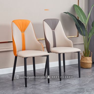 GHẾ ĂN SPOST A GA 017  NHẬP KHẨU