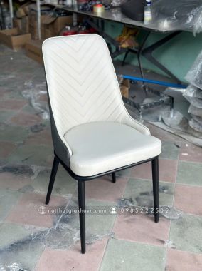GHẾ LOUIS  A GA 012