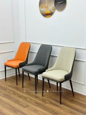 GHẾ LOUIS  A GA 012