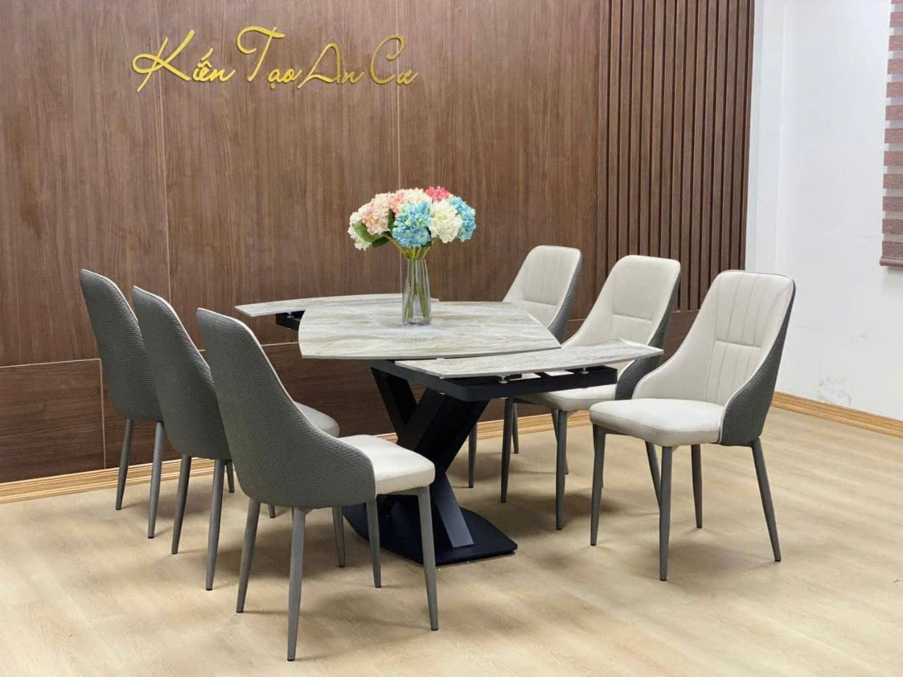 Nên mua bàn ăn thông minh loại nào? So sánh các mẫu bàn ăn thông minh phổ biến nhất hiện nay