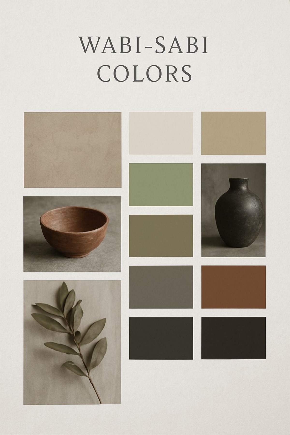 MẪU NỘI THẤT PHONG CÁCH WASABI ĐẸP 2026 – Ý TƯỞNG THIẾT KẾ CHO NHÀ NHỎ