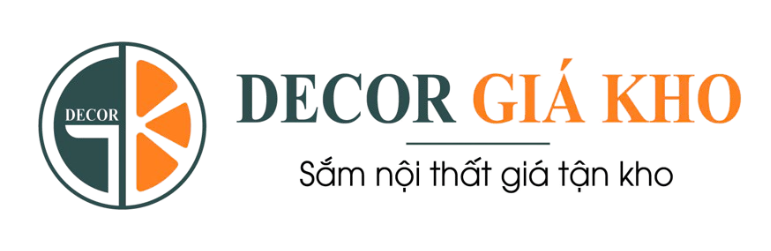  DECOR GIÁ KHO -NỘI THẤT GIÁ RẺ 