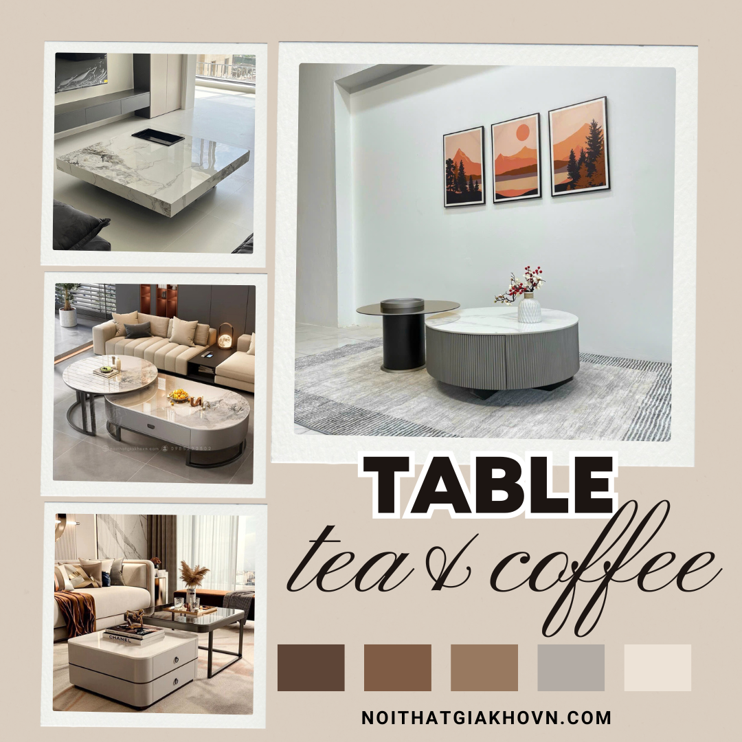  DECOR GIÁ KHO -NỘI THẤT GIÁ RẺ 