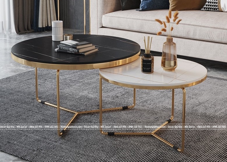 BÀN TRÀ SOFA HIỆN ĐẠI BSF0025