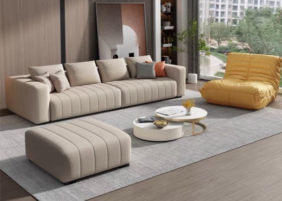 SOFA BĂNG HIỆN ĐẠI SFB007