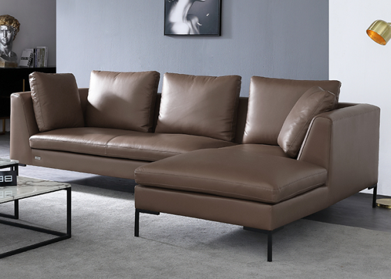 SOFA GÓC L HIỆN ĐẠI SFG001