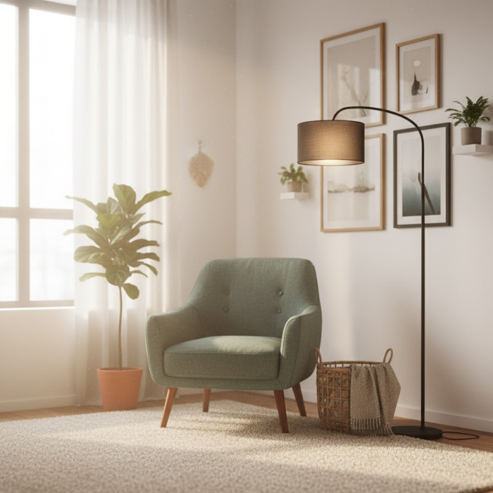 Kiến Thức Cơ Bản Khi Chọn Nội Thất